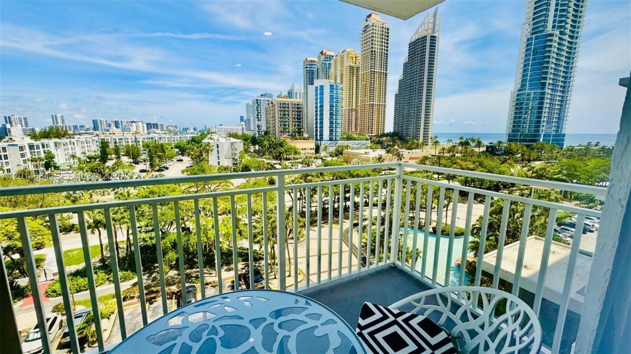 210 174th St , Unit 811, Sunny Isles Beach, FL 33160 Photo