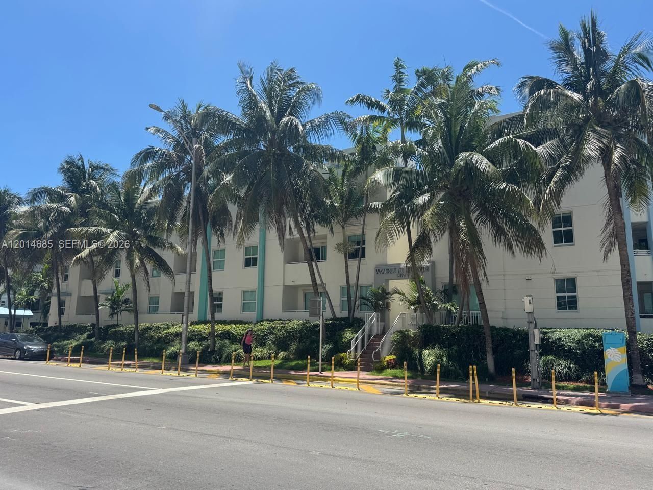9172 Collins Ave , Unit 212, Surfside, FL 33154 Photo
