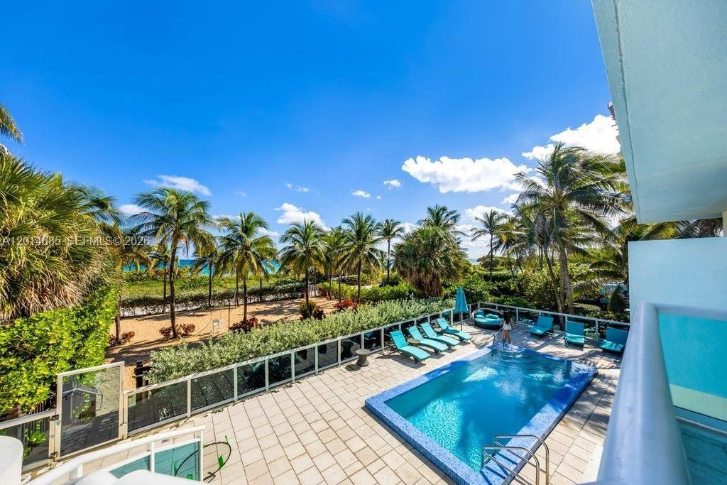 9172 Collins Ave , Unit 212, Surfside, FL 33154 Photo