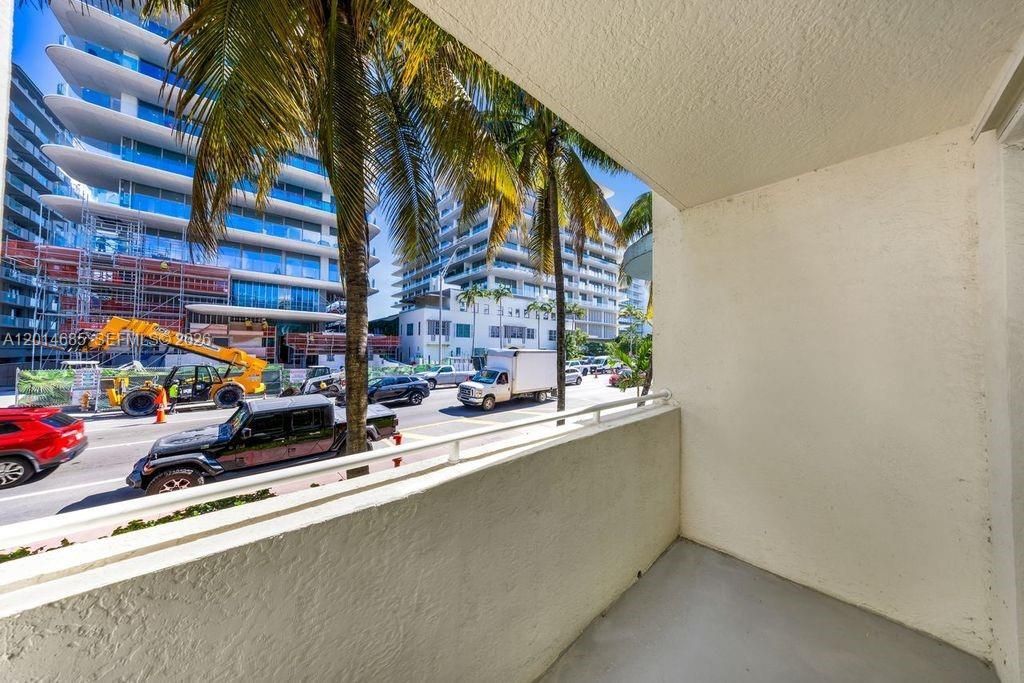 9172 Collins Ave , Unit 212, Surfside, FL 33154 Photo
