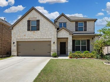11833 Toppell Trail, Fort Worth, TX 76052