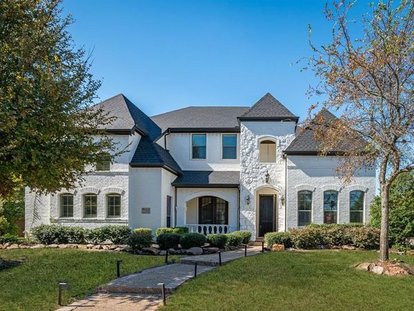 1333 Thornwood Drive, Murphy, TX 75094