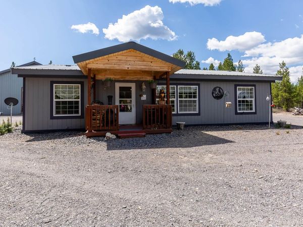123551 Surveyor Road, Crescent Lake, OR 97733