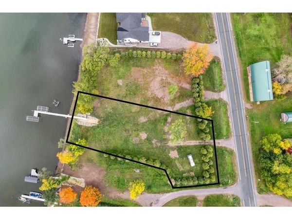 TBD Rush Lake Way , Rush City, MN 55069