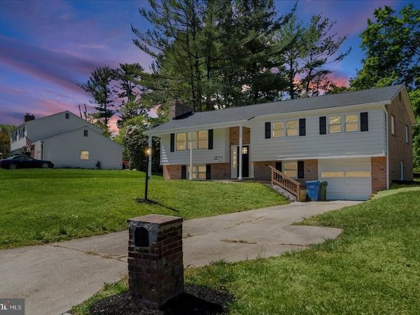 1206 VERMONT ROAD , BEL AIR, MD 21014