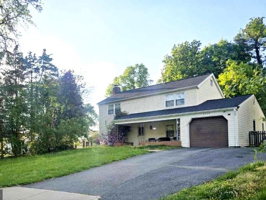 2922 Barrister Lane, Bowie, MD 20715 Main Photo