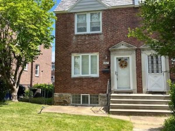1845 STANWOOD STREET, PHILADELPHIA, PA 19152