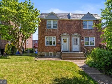 1845 STANWOOD STREET, PHILADELPHIA, PA 19152