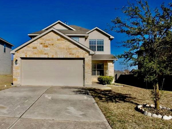 147 Wildfire CV , Buda, TX 78610