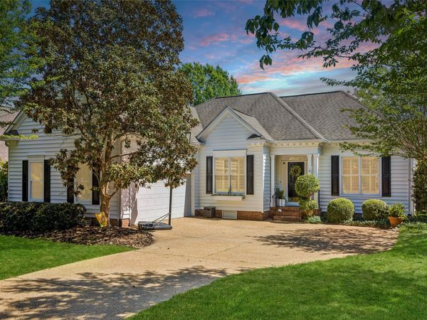 3104 Ridge Drive, Toano, VA 23168