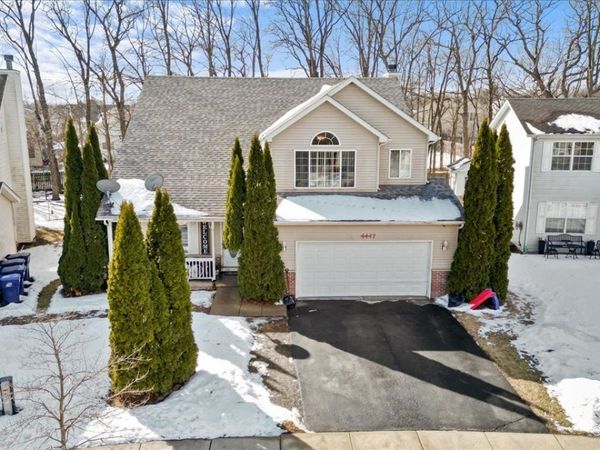 4447 W Lawn Avenue , Waukegan, IL 60085