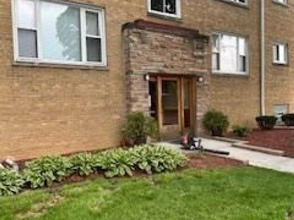 101 Ashland Avenue , Unit 3S, Evanston, IL 60202