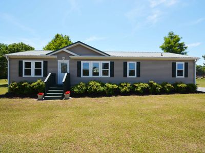 126 Meredith Drive, Eutawville, SC 29048