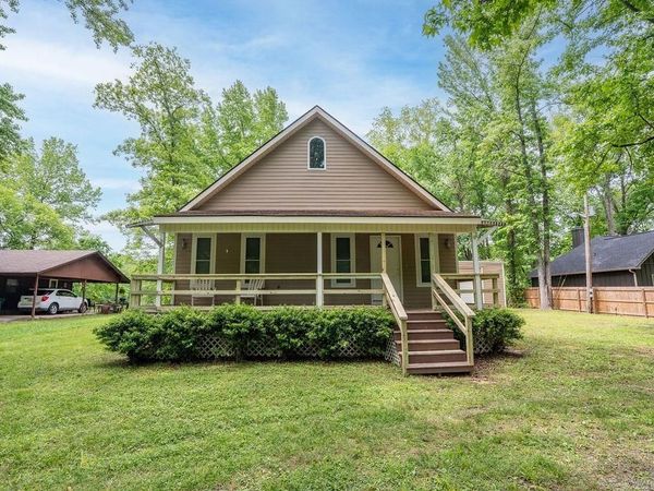 409 Ferguson Rd. , Heber Springs, AR 72543
