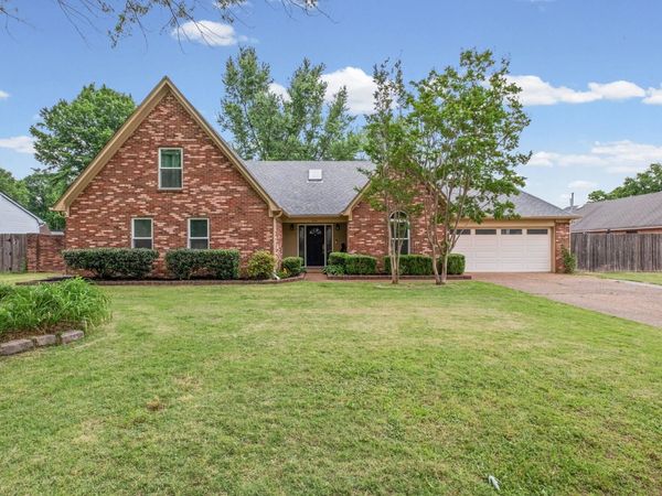216 GERMAN PARK CV, Memphis, TN 38018