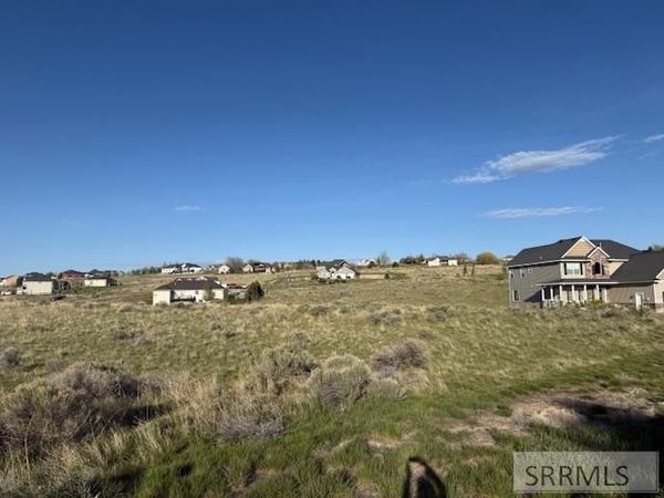 Lot 24 65th S, IDAHO FALLS, ID 83401