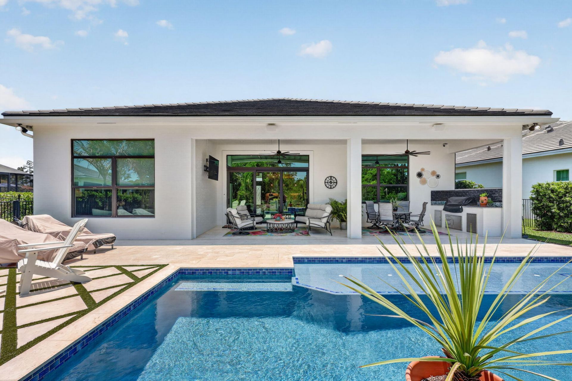 2341 SE Canopy Cove Lane, Port Saint Lucie, FL 34984 Photo