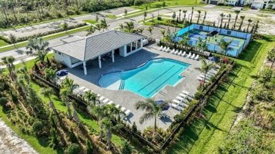 2341 SE Canopy Cove Lane, Port Saint Lucie, FL 34984 Photo