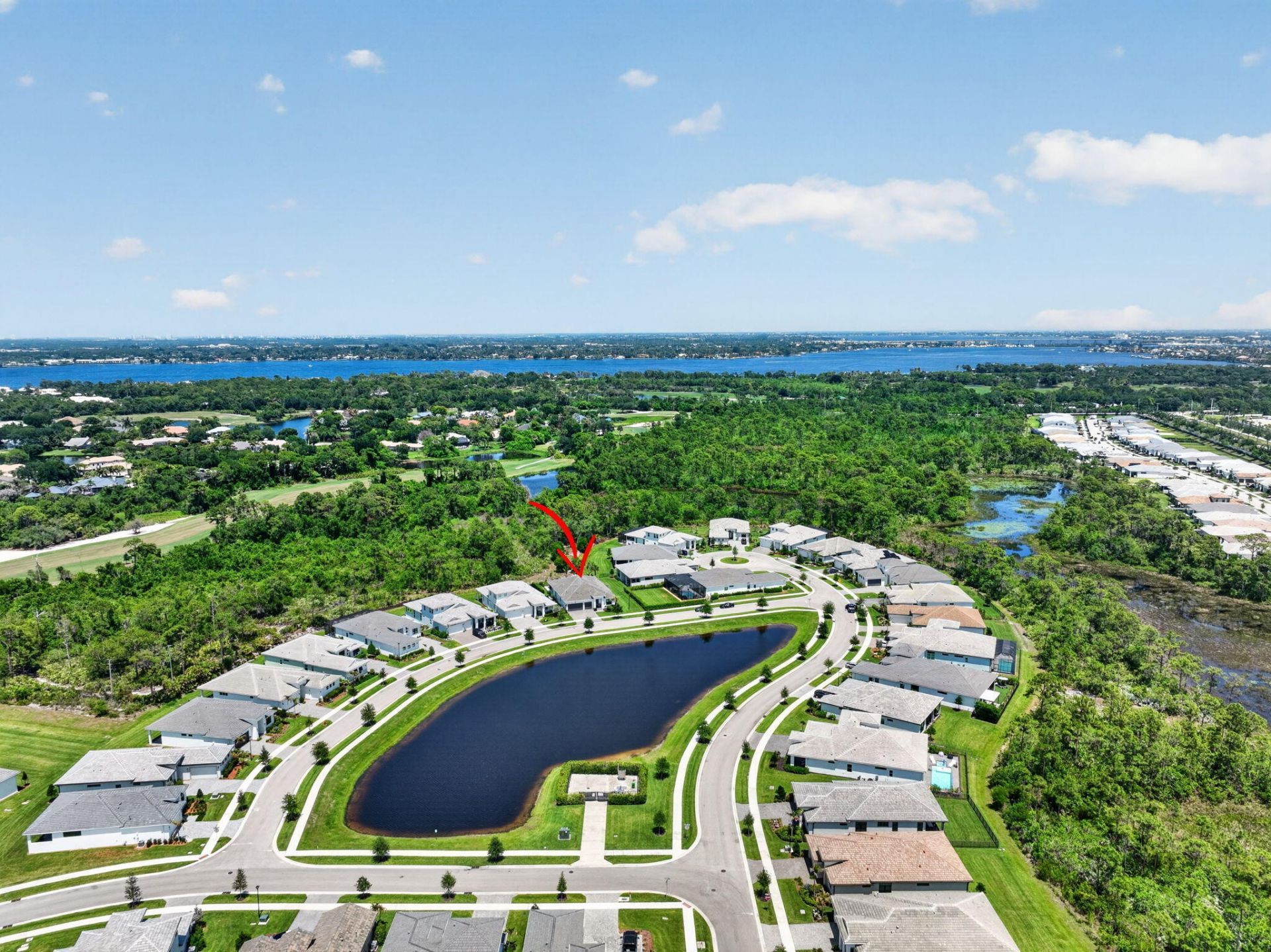 2341 SE Canopy Cove Lane, Port Saint Lucie, FL 34984 Photo