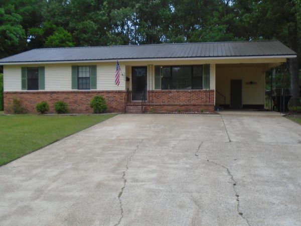 3603 Stonewall Avenue, Gadsden, AL 35904