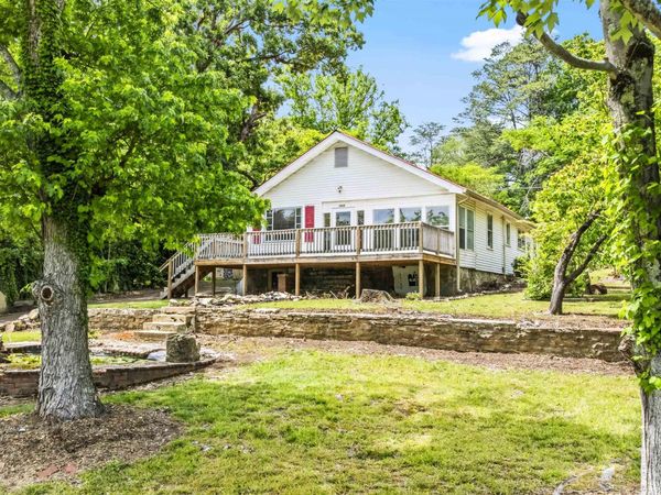 1010 Green Avenue NW, Fort Payne, AL 35967