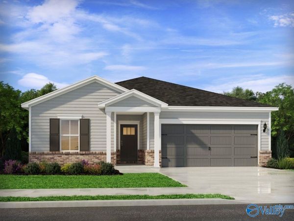 82 Wilcot Road, Meridianville, AL 35759