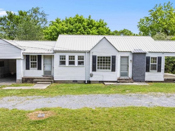 4968 County Road 27, Fort Payne, AL 35968