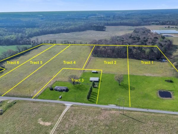 Tract 1 Wooley Springs Road, Athens, AL 35613