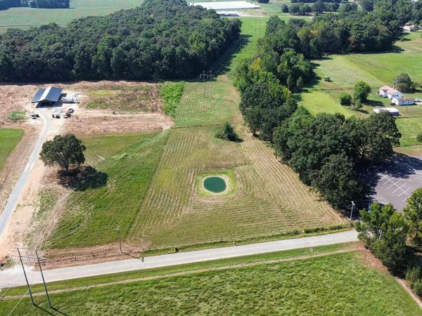Tract 1 Wooley Springs Road, Athens, AL 35613