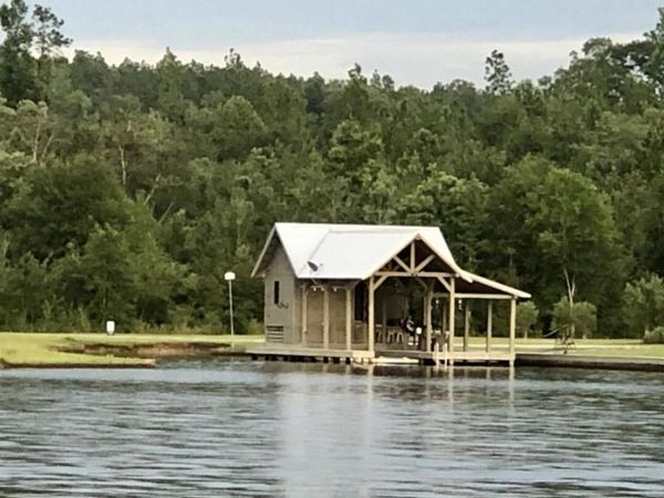 459 Big Bay Blvd, Lumberton, MS 39455