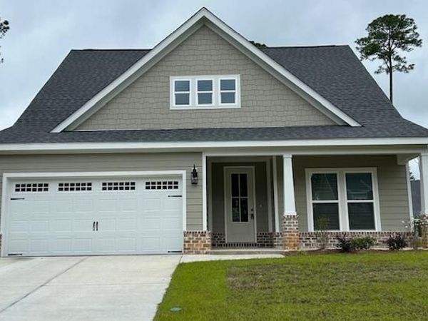 100 S Founders Way, Hattiesburg, MS 39401