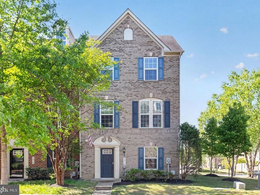 5413 Doubleday Lane , Waldorf, MD 20602 Main Photo