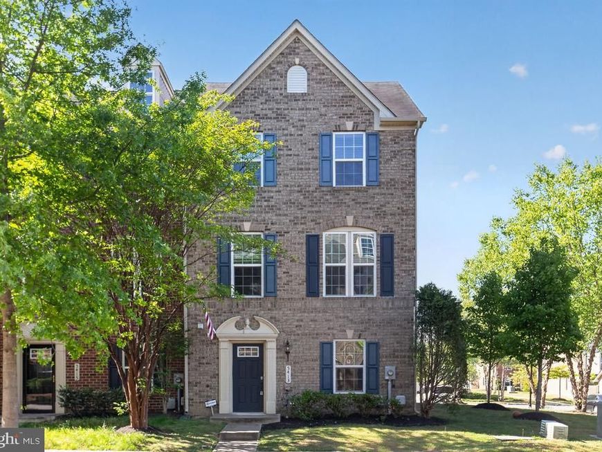 5413 Doubleday Lane , Waldorf, MD 20602 Main Photo