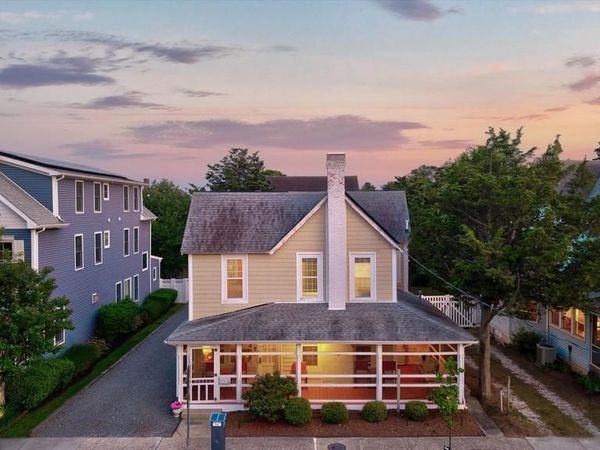 16 DELAWARE AVENUE, REHOBOTH BEACH, DE 19971