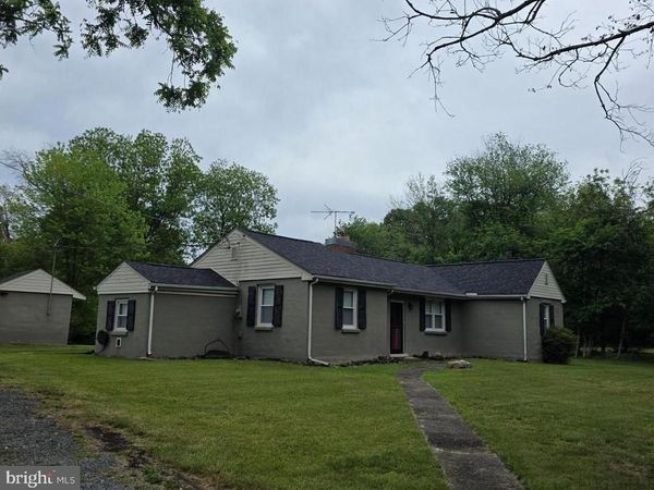 12655 BRISTERSBURG ROAD, MIDLAND, VA 22728
