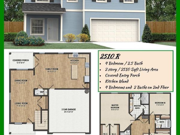 11029 BLESSINGS Court, Jacksonville, FL 32257