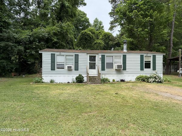 424 White Oak Drive, Edenton, NC 27932