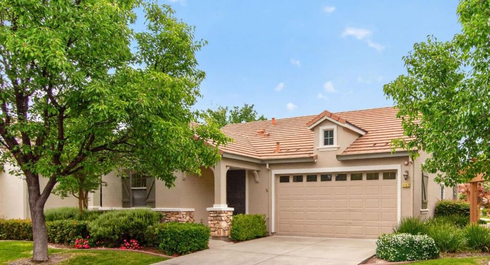 1152 Marseille Ln, Roseville, CA 95747 Photo