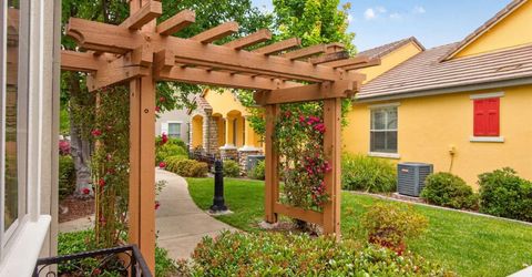 1152 Marseille Ln, Roseville, CA 95747 Photo