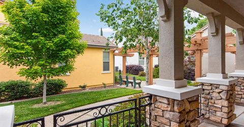 1152 Marseille Ln, Roseville, CA 95747 Photo