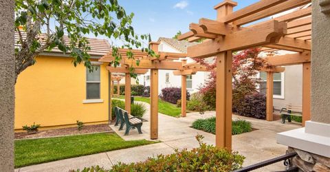 1152 Marseille Ln, Roseville, CA 95747 Photo