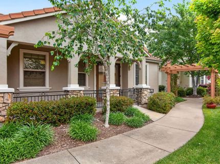 1152 Marseille Ln, Roseville, CA 95747 Photo