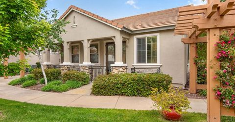 1152 Marseille Ln, Roseville, CA 95747 Photo