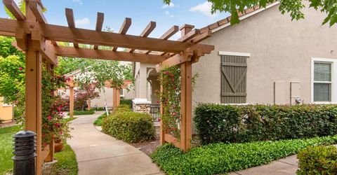 1152 Marseille Ln, Roseville, CA 95747 Photo