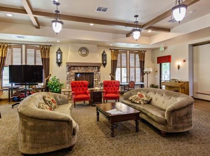 1152 Marseille Ln, Roseville, CA 95747 Photo
