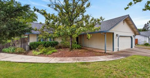 7649 El Modena Ave, Elverta, CA 95626 Photo