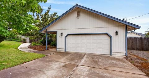 7649 El Modena Ave, Elverta, CA 95626 Photo