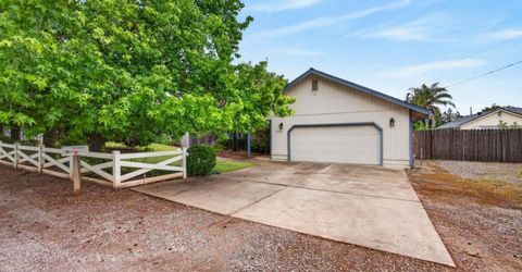 7649 El Modena Ave, Elverta, CA 95626 Photo