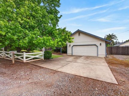 7649 El Modena Ave, Elverta, CA 95626 Photo