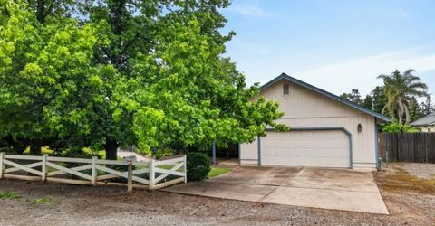 7649 El Modena Ave, Elverta, CA 95626 Photo